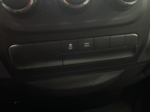 Used 2017 RAM 1500 Express w/ Black Ram 1500 Express Group image 24