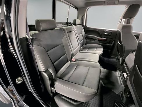 Used 2015 GMC Sierra 1500 SLE w/ SLE Value Package AWD/4WD image 24