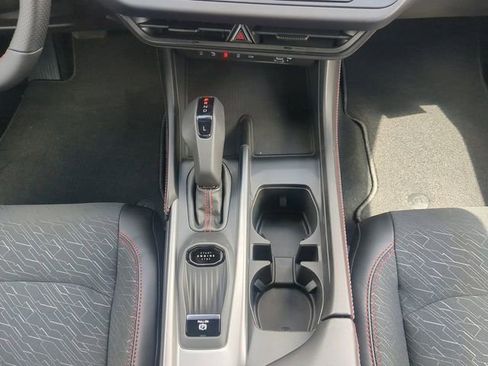 New 2026 Dodge Charger Scat Pack w/ Blacktop Package AWD/4WD image 20