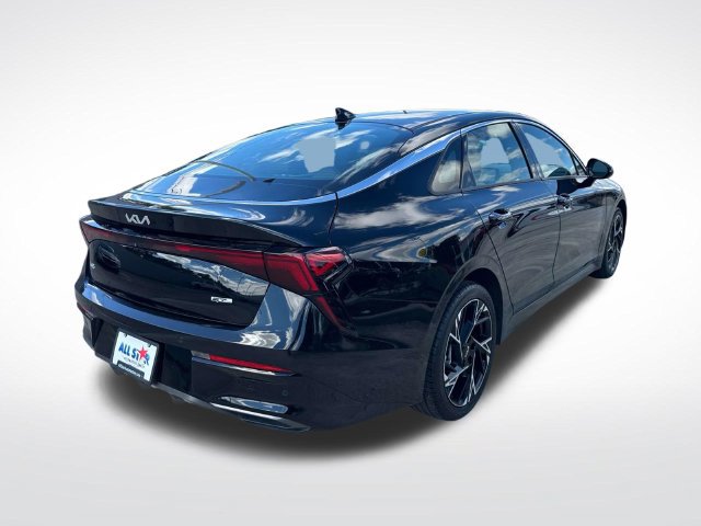 Used 2025 Kia K5 GT-Line FWD image 9