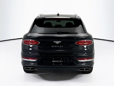 New 2026 Bentley Bentayga AWD/4WD image 6