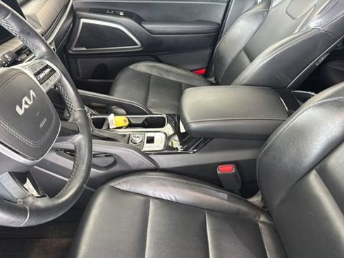 Used 2023 Kia Telluride EX X-Line AWD/4WD image 19