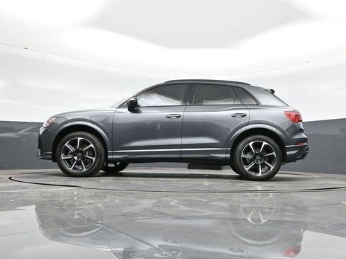 New 2025 Audi Q3 2.0T Premium Plus image 30