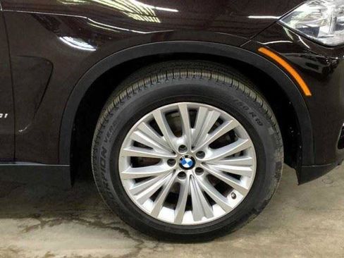 Used 2015 BMW X5 xDrive50i AWD/4WD image 15