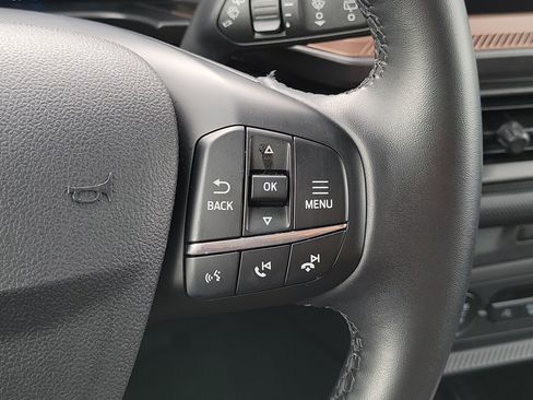 Used 2025 Ford Bronco Sport Outer Banks AWD/4WD image 23