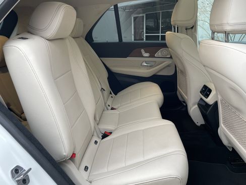 Certified 2022 Mercedes-Benz GLE 350 4MATIC image 45