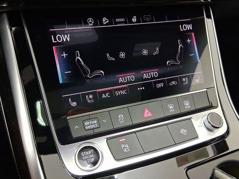 Used 2026 Audi Q7 2.0T Premium Plus w/ Premium Plus Package image 24