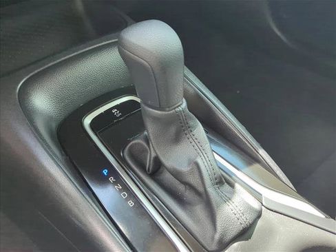 Certified 2025 Toyota Corolla LE image 23