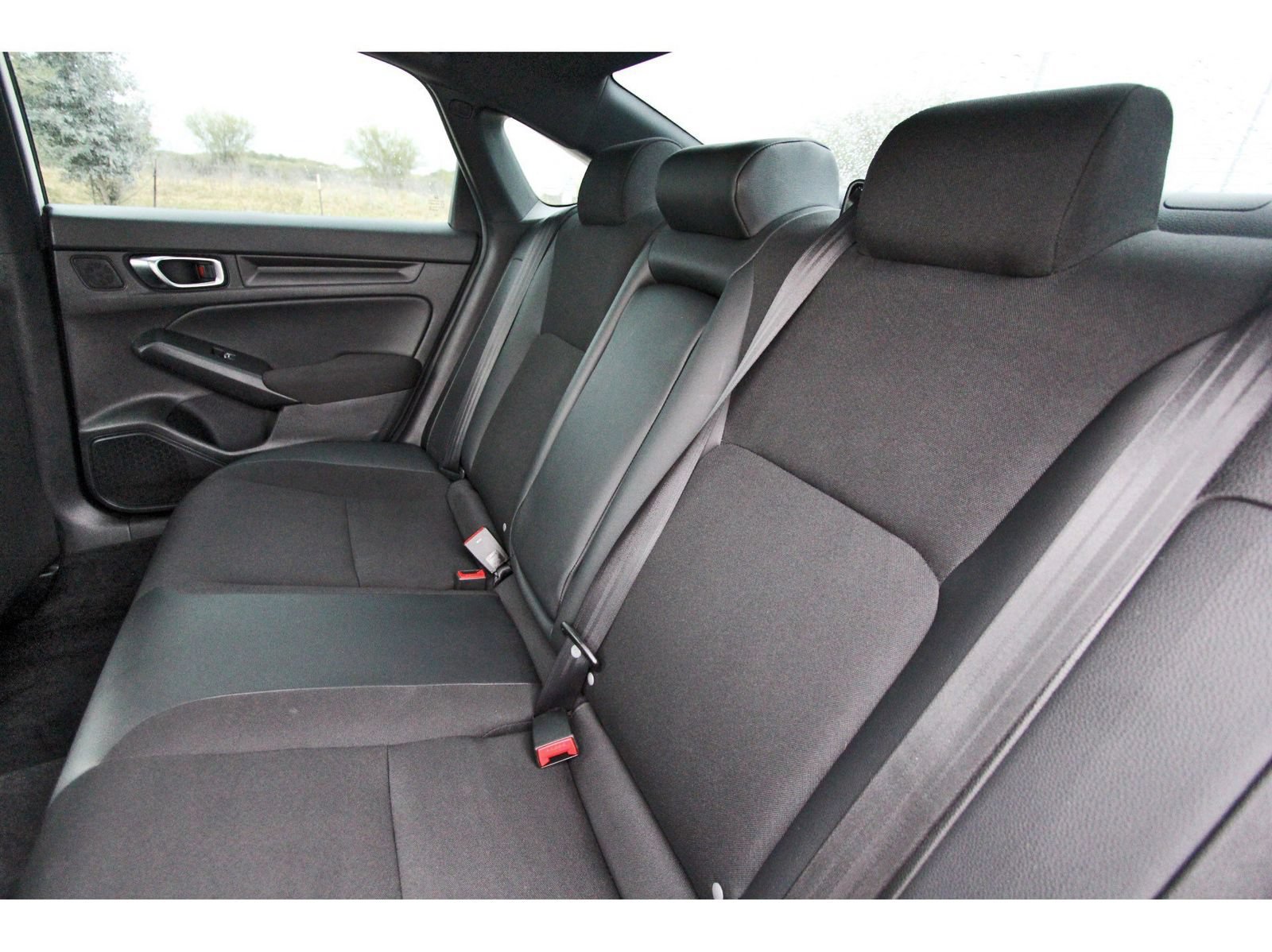 Used 2026 Honda Civic Sport image 31