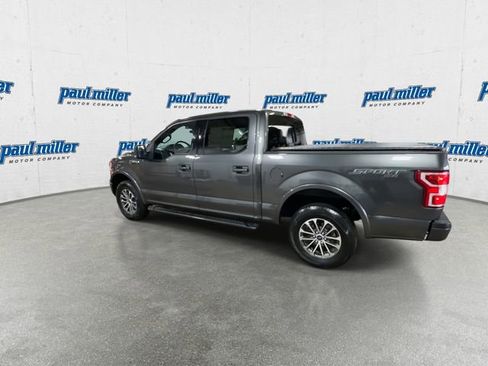 Used 2020 Ford F150 XLT w/ Equipment Group 302A Luxury image 7