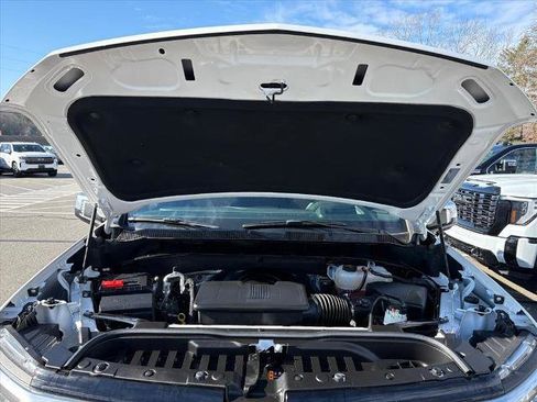 Certified 2024 Chevrolet Silverado 1500 High Country image 23