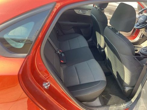 Used 2023 Kia Forte LXS FWD image 29