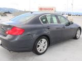 Used 2011 INFINITI G37 Journey w/ Premium Pkg image 3