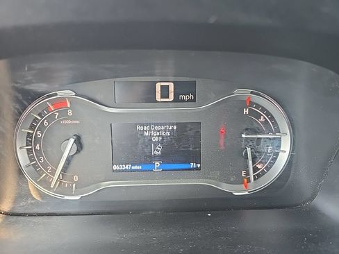 Used 2023 Honda Ridgeline RTL-E image 10