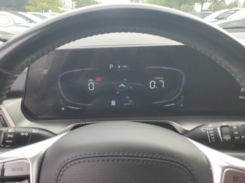 Used 2023 Kia Telluride S FWD image 16