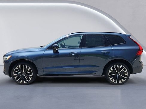 New 2026 Volvo XC60 B5 Ultra w/ Protection Package Premier AWD/4WD image 6