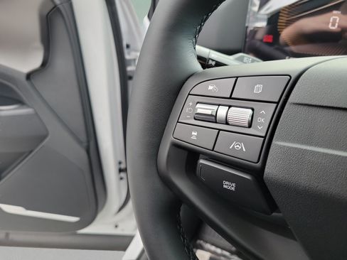 New 2026 Kia Sportage LX FWD image 25