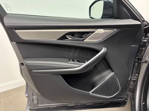 New 2026 Jaguar F-PACE R-Dynamic S AWD/4WD image 24