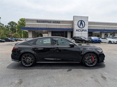 New 2025 Acura Integra Type S