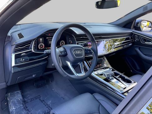 Used 2026 Audi Q8 Prestige AWD/4WD image 17