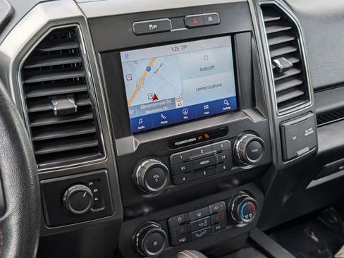 Used 2020 Ford F150 XLT w/ Equipment Group 302A Luxury AWD/4WD image 19