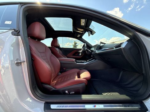 Used 2023 BMW M240i xDrive Coupe w/ Premium Package AWD/4WD image 27