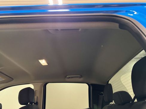 Used 2021 Ford Ranger XLT w/ FX4 Off-Road Package image 10