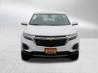 Used 2023 Chevrolet Equinox LT video 2