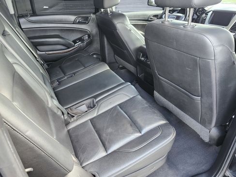 Used 2019 GMC Yukon XL SLT AWD/4WD image 23