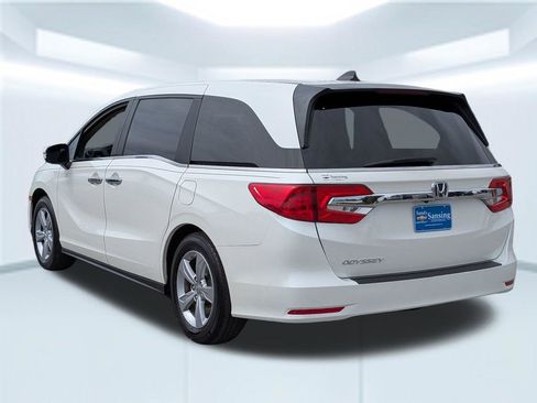 Used 2019 Honda Odyssey EX-L image 4