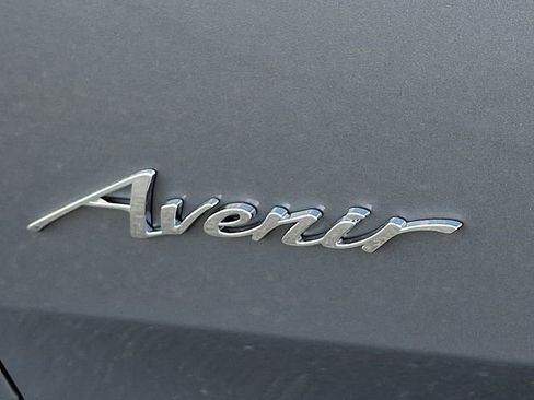 New 2026 Buick Envista Avenir FWD image 16