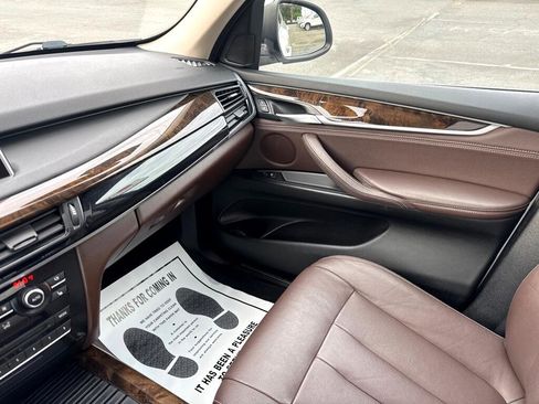 Used 2016 BMW X5 xDrive35i image 28