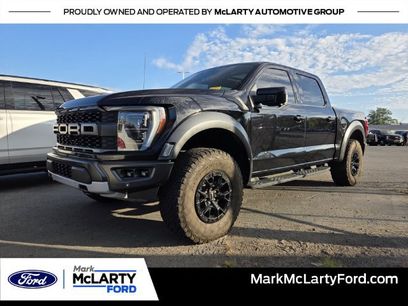 Used 2021 Ford F150 Raptor w/ Equipment Group 801A High