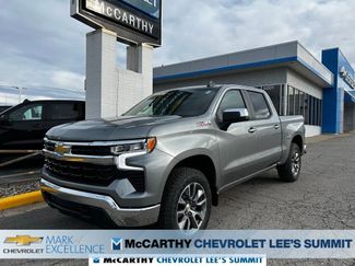 New 2026 Chevrolet Silverado 1500 LT video 1