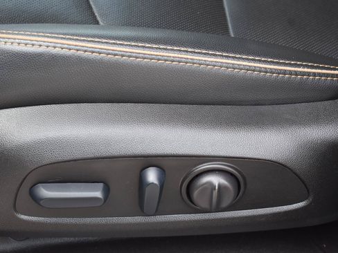 Used 2024 GMC Terrain AT4 w/ LPO, Floor Liner Package AWD/4WD image 23