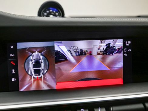 Certified 2023 Porsche 911 Targa 4S AWD/4WD image 27