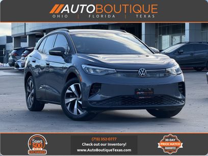Used 2023 Volkswagen ID.4 2WD