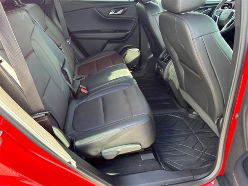 Used 2020 Chevrolet Blazer RS image 15