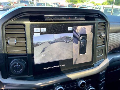 Used 2023 Ford F150 Raptor AWD/4WD image 21