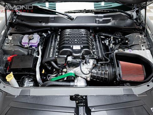 Used 2023 Dodge Challenger SRT Hellcat Redeye RWD image 20