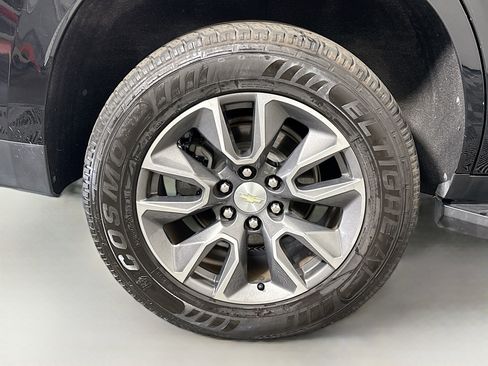 Used 2021 Chevrolet Tahoe LT RWD image 33