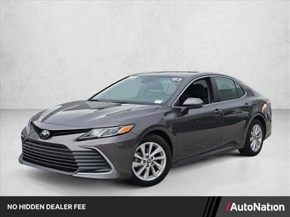 Used 2023 Toyota Camry LE