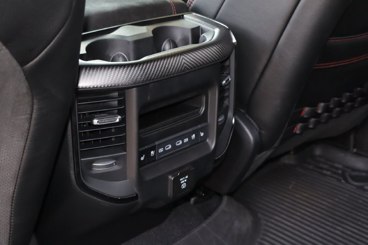 Used 2026 RAM 1500 RHO w/ RHO Level 1 Equipment Group AWD/4WD image 19