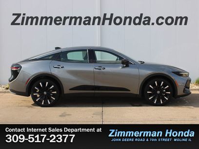 Used 2023 Toyota Crown Platinum