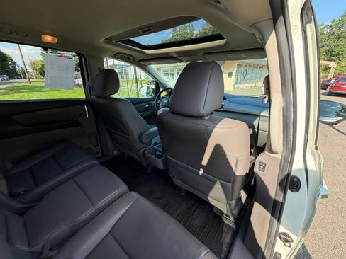 Used 2015 Honda Odyssey EX-L image 16