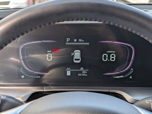 Used 2023 Kia Telluride S w/ S Sunroof Package image 26