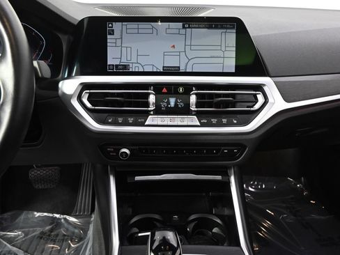 Used 2023 BMW 430i xDrive Coupe w/ Premium Package AWD/4WD image 25