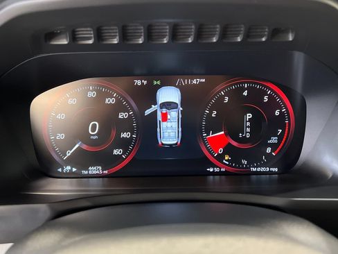 Used 2022 Volvo XC90 T5 Momentum w/ Climate Package AWD/4WD image 20