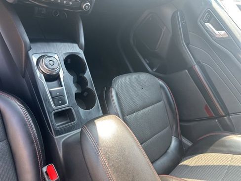 Used 2023 Ford Escape ST-Line w/ Tech Pack #1 image 10