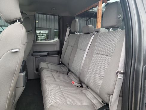 Used 2018 Ford F150 XLT AWD/4WD image 14